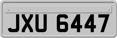 JXU6447
