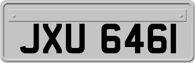 JXU6461