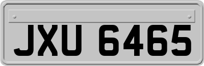 JXU6465