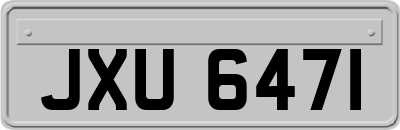 JXU6471