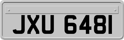 JXU6481