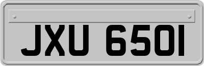 JXU6501