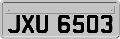 JXU6503