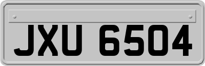 JXU6504