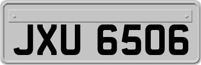 JXU6506