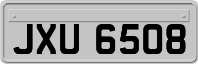 JXU6508