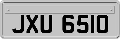 JXU6510