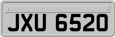 JXU6520