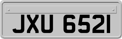 JXU6521