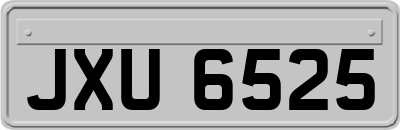 JXU6525