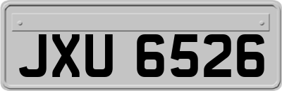JXU6526