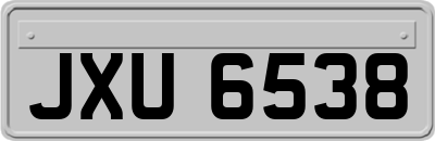 JXU6538
