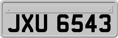 JXU6543