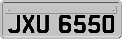JXU6550