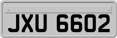 JXU6602