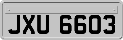 JXU6603