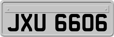 JXU6606