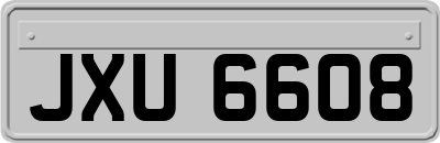 JXU6608