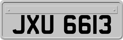 JXU6613
