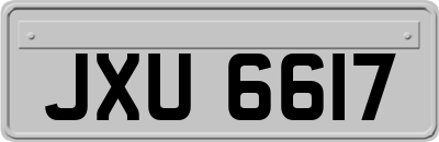 JXU6617