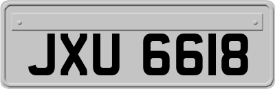 JXU6618