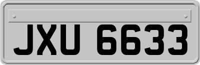 JXU6633