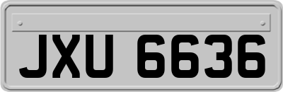 JXU6636
