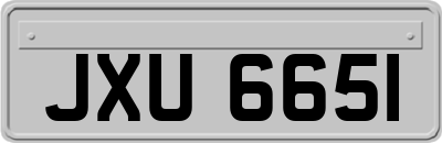 JXU6651