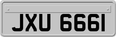 JXU6661