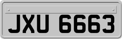 JXU6663