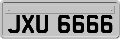 JXU6666