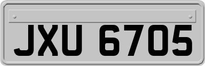 JXU6705