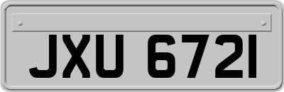 JXU6721