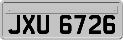 JXU6726