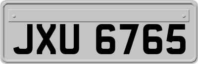 JXU6765