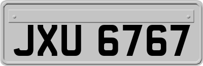 JXU6767