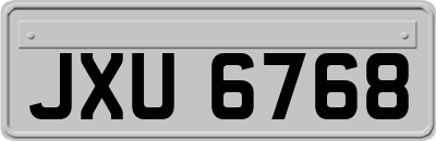 JXU6768