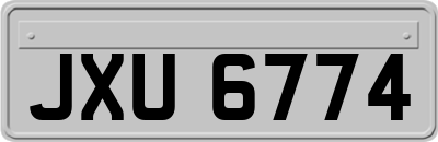 JXU6774