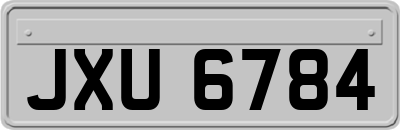 JXU6784