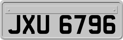 JXU6796