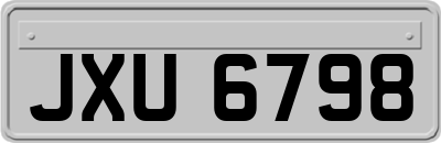 JXU6798