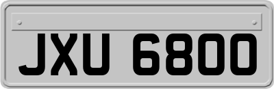 JXU6800