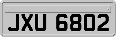 JXU6802