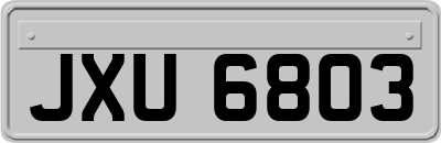 JXU6803