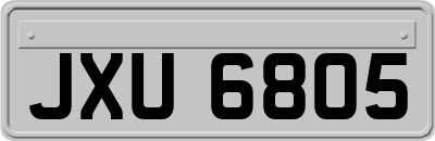 JXU6805