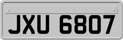 JXU6807