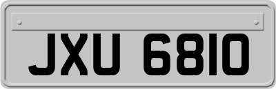 JXU6810
