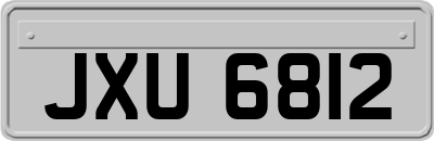 JXU6812