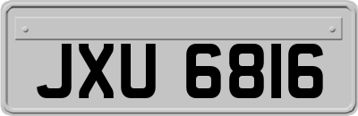 JXU6816