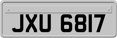JXU6817